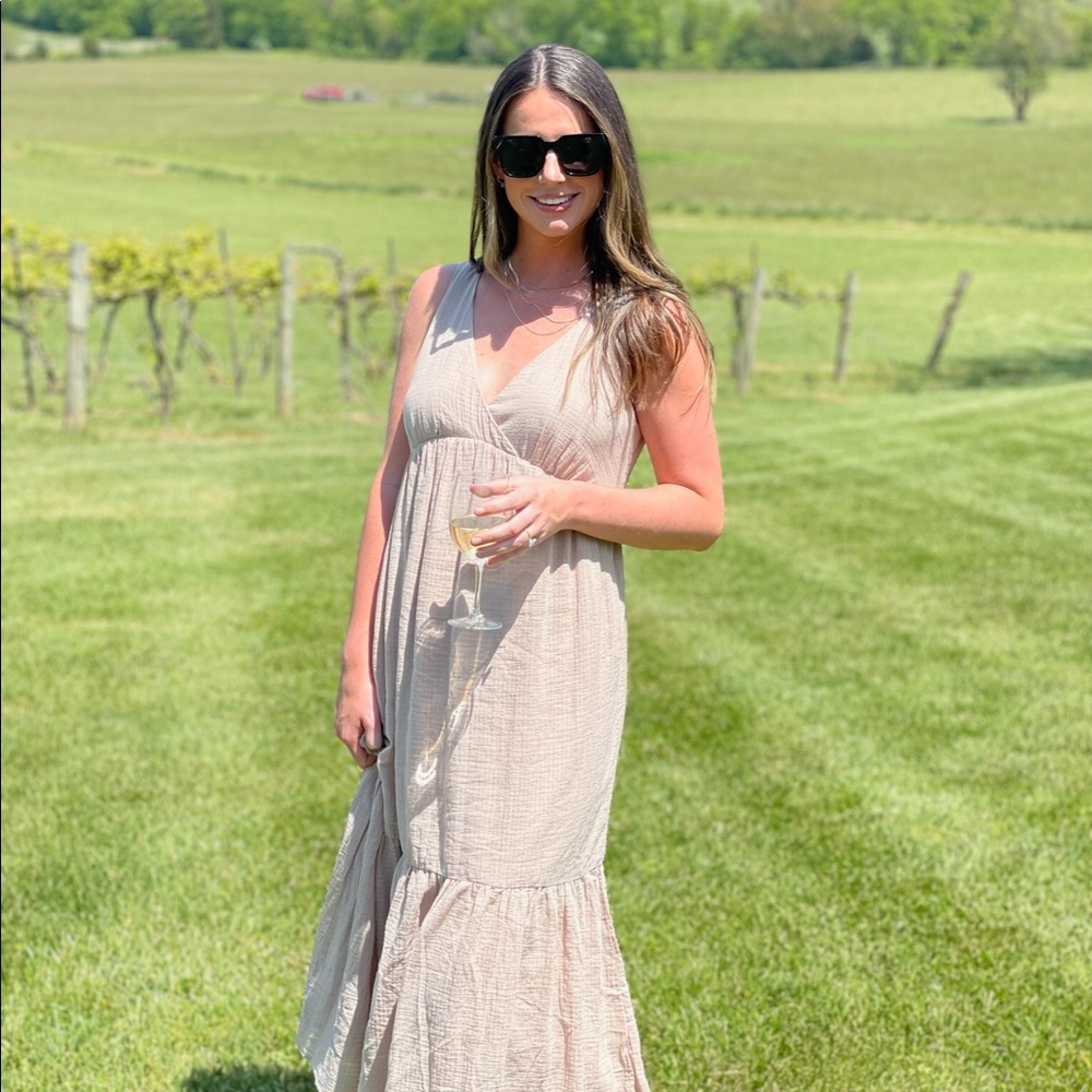 Meet your Posher, Meghan
